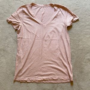 j crew tee